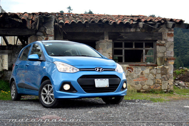 Nueva inversion para Hyundai mexico