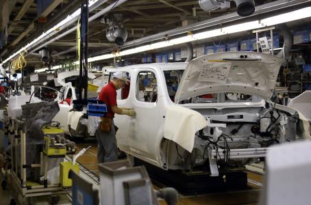 Hyundai mexico pondra planta
